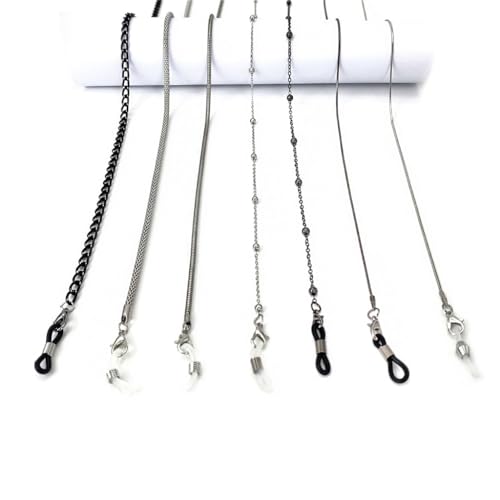 Corde de lunettes anti-perte pour les activités des garçons