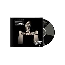 Don Toliver Octane Signed Insert Record