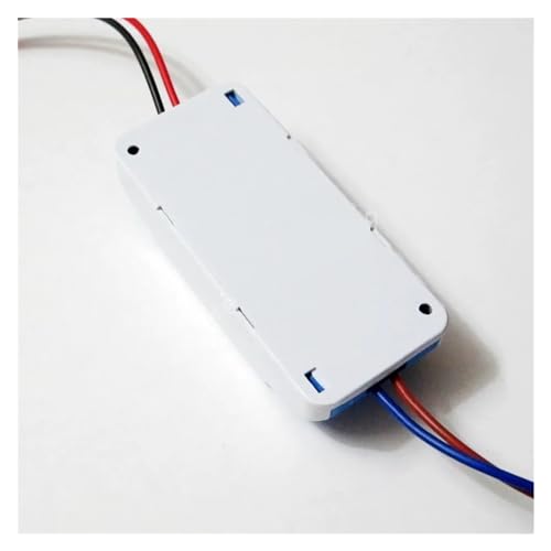 Pilote de LED Variable 300mA gradation fluide sans scintillement pour bureau - 6