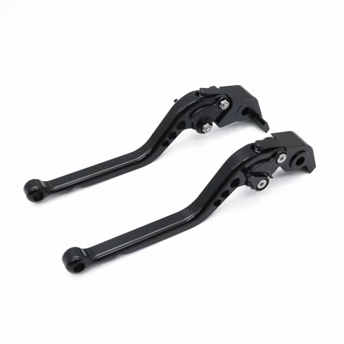 Levier de frein et d'embrayage moto en aluminium CNC premium pour Ducati Monster 937 Panigale V4