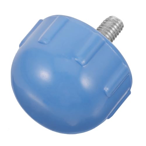 PLAFOPE 生理食塩水スタンド部品交換用輸液スタンドハンドル締め付け具再利用可能なスクリューキャップ供給で簡単に設置可能