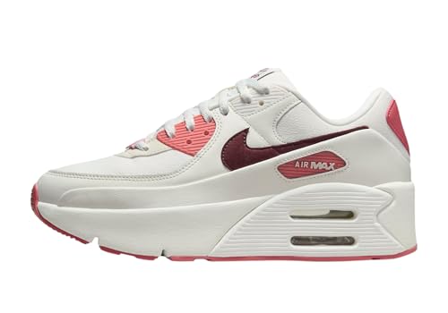 Nike Air Max 90 LV8 Women's Shoes (Valentines Day) Size 8.52