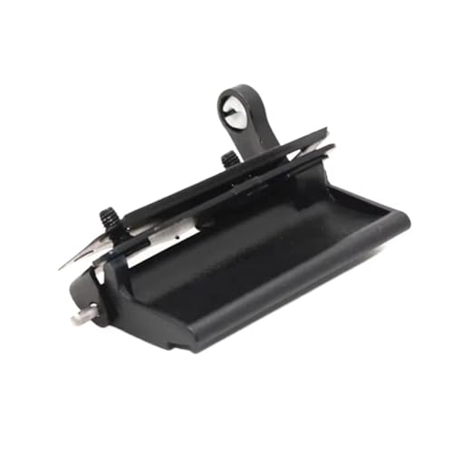 Poignée Hayon Porte Arrière compatible Hyundai Grand Starex H1 2007-2018