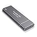 Price comparison product image External Solid State Drive 4TB Portable SSD Mobile Solid State Drive Slim Storage Drive with USB 3.1 Type-C for PC, Laptop and Mac