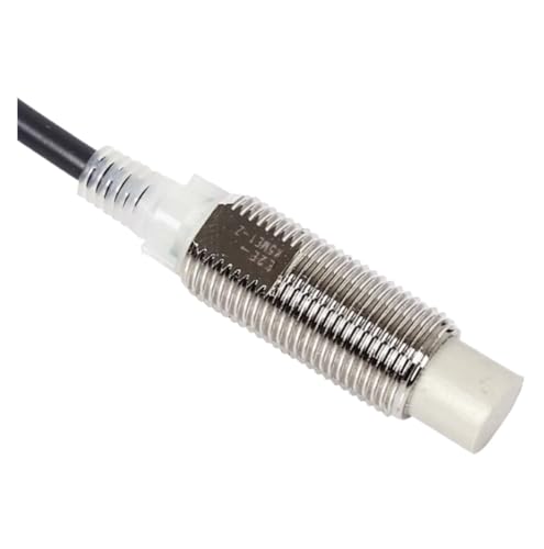 Capteur de proximité E2E-X5ME1-Z détecteur inductif 3 fils pour machine outil - 2