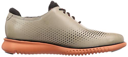 Image of Cole Haan Men's 2.Zerogrand Laser Wingtip Oxfords
