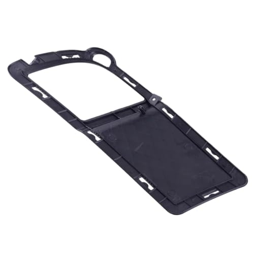 Cubierta de luz antiniebla delantera Kia Forte 2010-2013 | Bisel protector 6