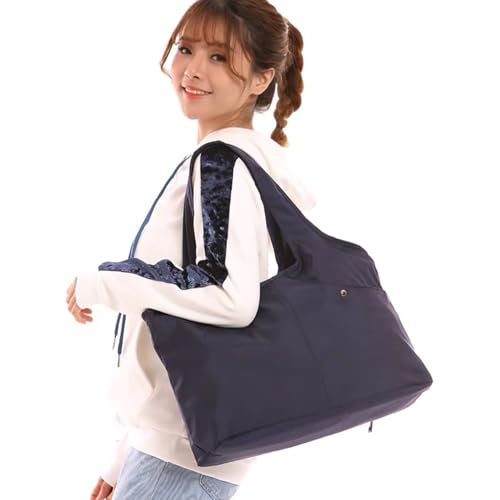 Bolso de hombro para mujer Blifulady impermeable y multifunción miniatura 4
