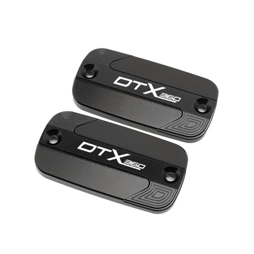 Cylindre bouchon liquide frein pour DTX360 TCS 2022 2023 bouchon réservoir moto