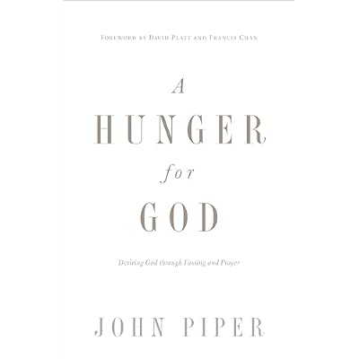 A Hunger for God