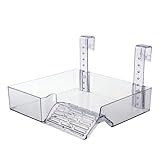 Matériau durable : la planche de rampe pour reptiles est fabriquée en plastique ABS solide, très durable et solide, haute ténacité, résistante aux chutes, pas facilement cassée, par rapport aux articles ordinaires, a une grande capacité, très adaptée aux animaux de compagnie, pas besoin de s'inquiéter. 1 mangeoire pour reptiles avec rampe Peut être utilisé dans un terrarium comme bol d'eau ou de nourriture