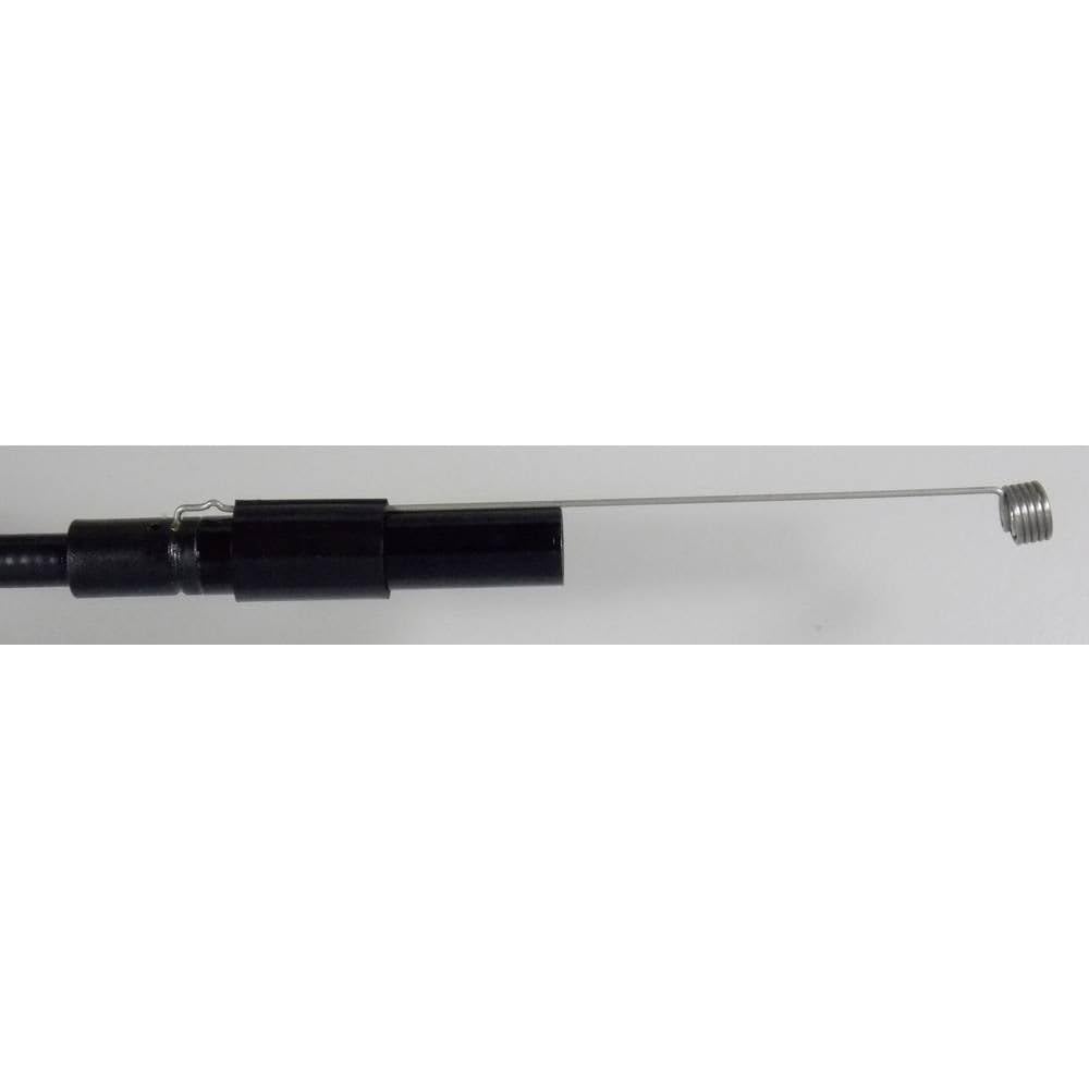 LASERLINER - VideoScope XXL - urządzenia do inspekcji wideo - kamera wodoszczelna IP68 - trudno dostępne miejsca - funkcja nagrywania - średnica 9 mm - obracany o 180° - długość 5 m - bardzo mocne diody LED