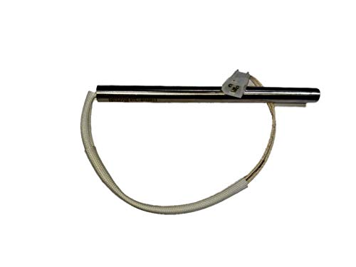 Louisiana Grill Pellet Igniter Cartridge for Series and County Smokers Replaces 50114