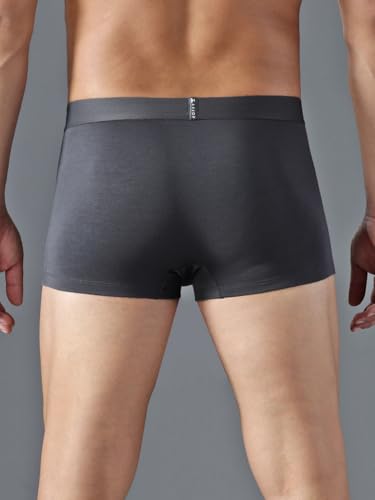 Image of KOFFY Form-Soft Micro Modal Mini Trunk