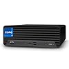 HP ProDesk 400 G9 SFF de escritorio, Intel Core i7-14700, 16 GB de RAM, SSD NVMe de 1 TB, puerto de pantalla, HDMI, USB-C, Wi-Fi integrado, BT, computadora comercial de factor de forma pequeño