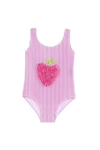 Chicco, Mädchen-Einteiler Badeanzug, Ideal für Schwimmbad oder...