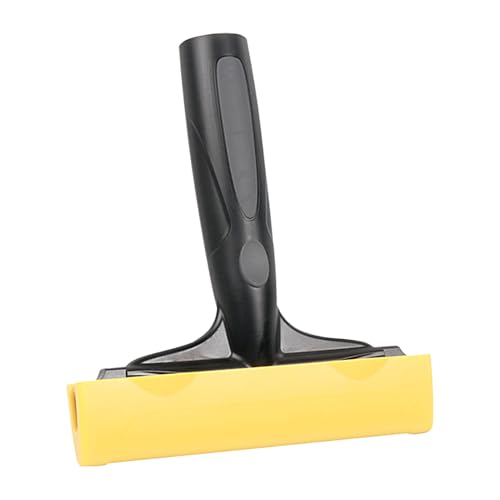Raspador de pintura - Raspador de vidrio con | Rascador de etiqueta engomada | raspador de ventana autoadhesiva para coche | Rascador adhesivo de doble filo | Accesorios exteriores para automóviles