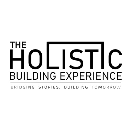 The Holistic Building Experience copertina