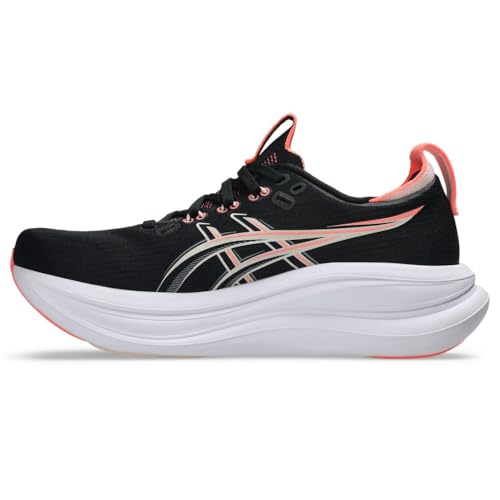 Image of ASICS Women's Gel-Nimbus 28 Running Shoes