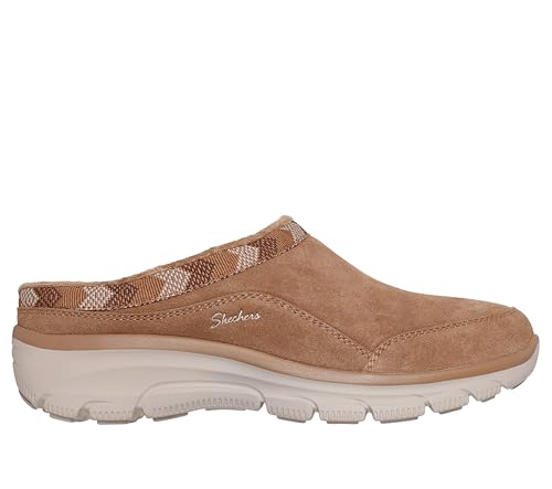 Skechers Women's Easy Going-Seasonal Grace Mule4