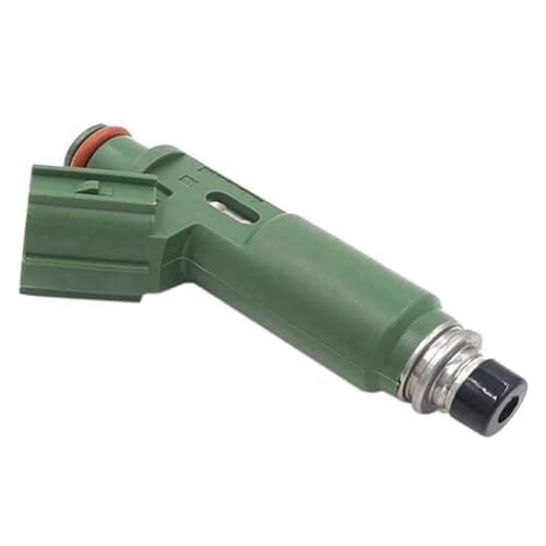 4 Pezzi Ugello Iniettore Carburante Per Auto Per Toyota Per Celica Per Corolla Per Matrix Per MR2 1.8L 2325022040 Iniezione Iniettori per auto