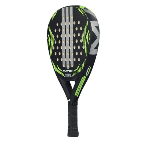 Image of Adidas Match Padel Racket Paddle Series