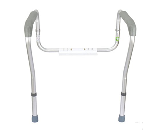 Preisvergleich Produktbild Ddpp Foxconn-Badezimmertoilettenhandlauf Älterer Badezimmerhandlaufsicherheitswachen Vom Lochen