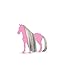 Produktbild SCHLEICH 42652 Haare Beauty Horses Grey, ab 4 Jahren, Horse Club Sofia's Beauties - Spiel-Zubehör, 2 Teile