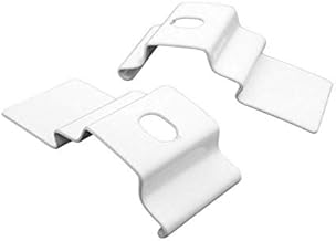 Vertical Blind Top Fix Brackets 10 Professional Quality