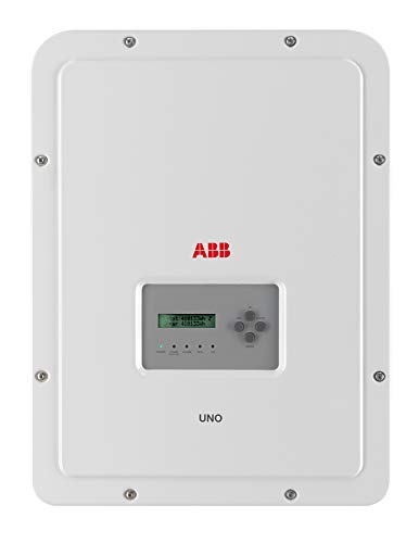 ABB UNO-DM-1.2-TL-PLUS-B Inverter fotovoltaico
