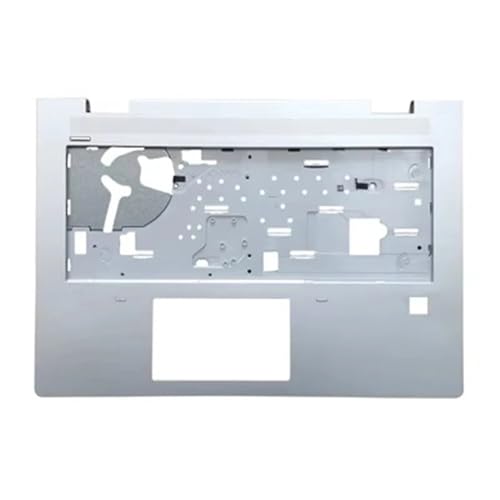 Coque de clavier HP Probook 640 G4 argent pour réparer votre ordinateur de bureau
