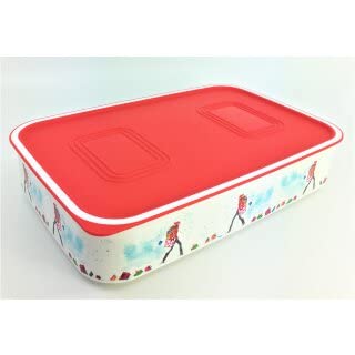 Tupperware® * * Quadro Behälter (3) * * Sonderausgabe EIS Kaufen Bei