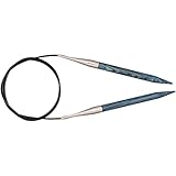 Knitter's Pride 3/3.25mm Dreamz Fixed Circular Needles, 16