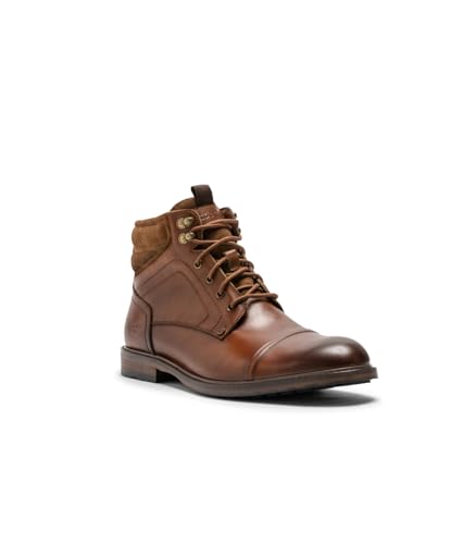 Rodd & Gunn Dunedin Military Boot2