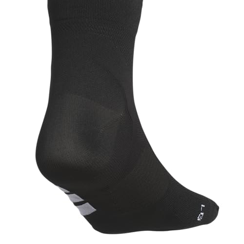 Image of adidas Unisex Adizero Running Socks (1 Pair) Performance & Training