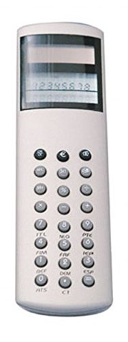 Ten Calculateur de convertisseur cod.EL2850 S by Varotto & Co.