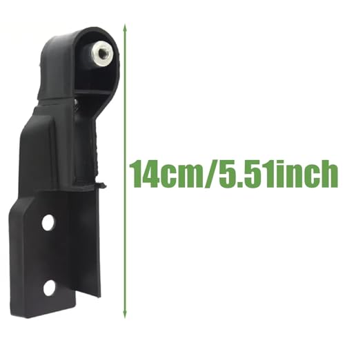 Supports Pare-Chocs Haute Résistance OEM 4F0807772 pour A6 Base - 2