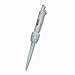Wheaton Socorex W810318 Acura Manual 835 Variable Volume Micro Pipette, 1 - 10mL Volume, For Use With 10mL Wheaton Pipette Tip