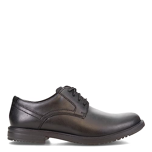 Rockport Men's Berenger Plain Toe Oxford2
