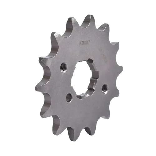 Pignon avant 520 14 dents pour quad YFZ350 2004