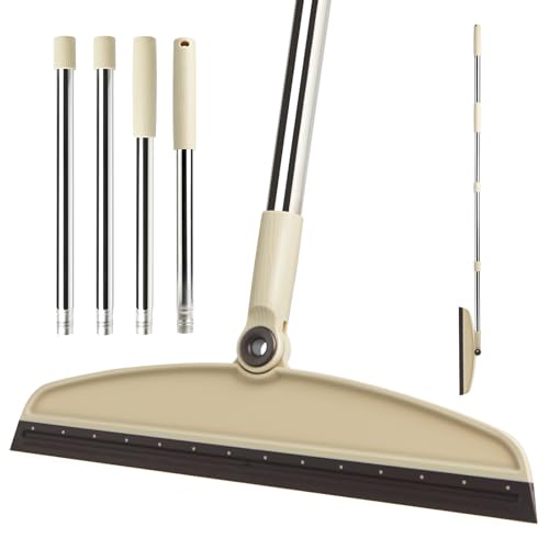 XXFLOWER Silicone Air Broom