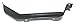 Auto Metal Direct 425-4078-R - TriPlus Passenger Side Cab Floor Pan Support