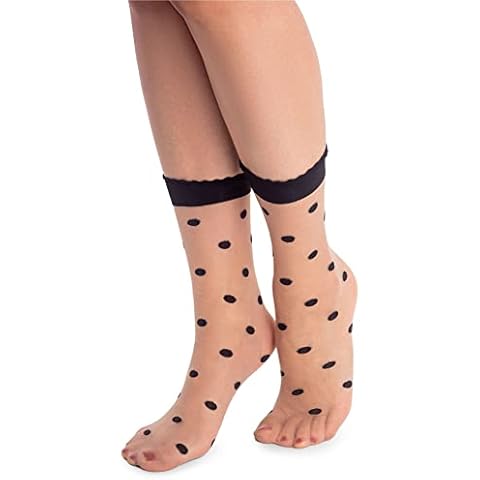 NOQ Chaussettes fantaisie à motifs Cover