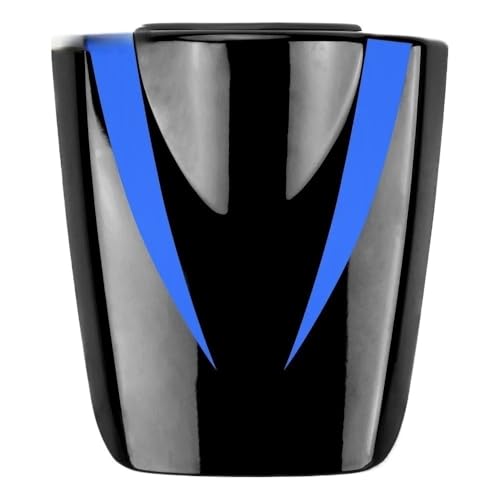 Carénage arrière CBR600RR F5 en ABS haute qualité pour sublimer votre moto