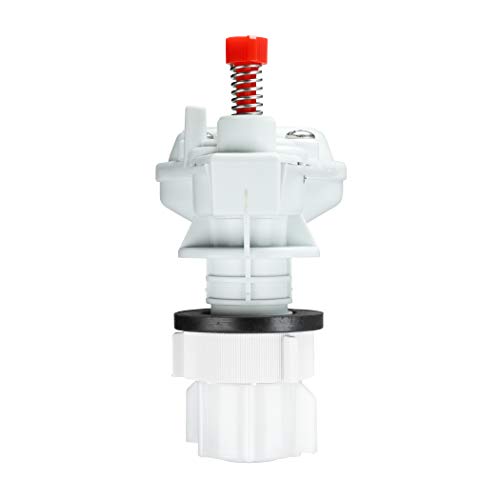 Danco 80008 Anti-Siphon Fill Valve, Plastic, For Use With Most Toilets, Excluding One Piece Low-Boys #TOP3
