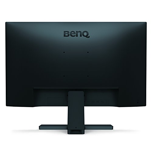 Image of BenQ GW2780T 27 inch (68cm) 1920 X 1080p IPS Full HD| Height Adjustment| HDMI| DP Port| Eye-Care| Ultra-Slim Bezel Monitor| Anti-Glare| Brightness Intelligence|Color Weakness Mode| 2Wx2 Speakers| (Black)