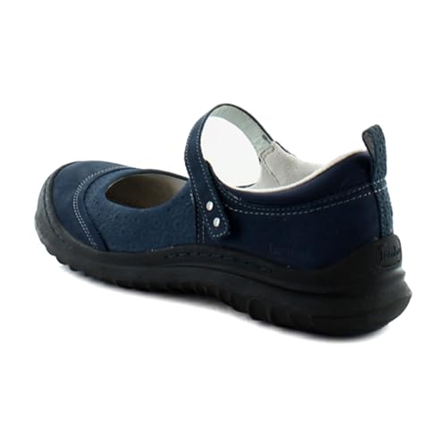 Jambu Women's Ezra Dark Denim/Medium / 7.53