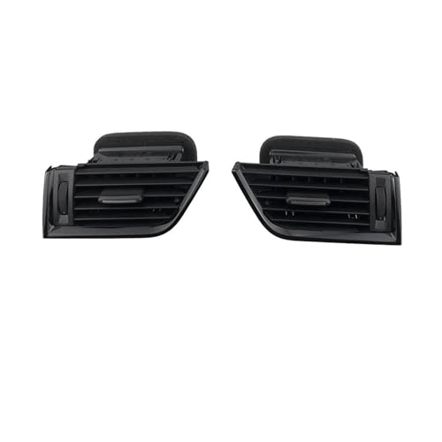 Rejilla ventilación de alta durabilidad para salpicadero de Skoda Octavia 3 A7