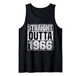 Photo Gallery straight outta 1966 classic years vintage birth of birthday canotta Photo Gallery straight outta 1966 classic years vintage birth of birthday canotta