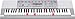 Casio LK-280 Lighted Key Premium Keyboard Pack with Headphones, Power Supply, and Stand